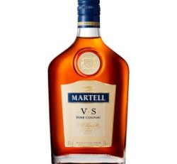 Martell Cordon Bleu