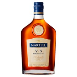 Martell Cordon Bleu